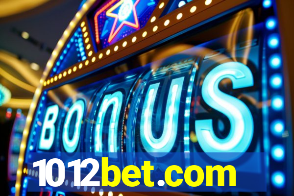 1012bet.com