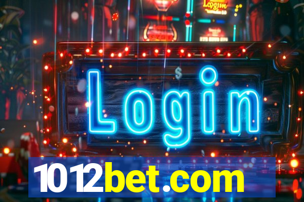 1012bet.com