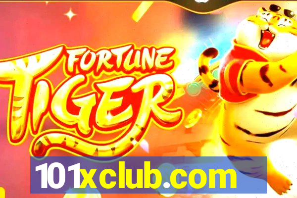 101xclub.com