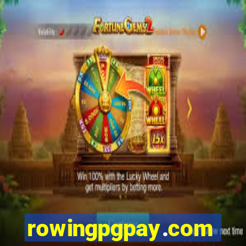 rowingpgpay.com