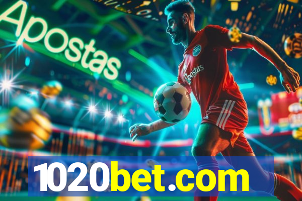 1020bet.com