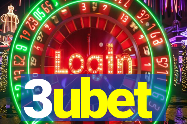 3ubet