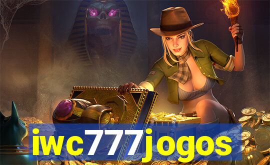 iwc777jogos