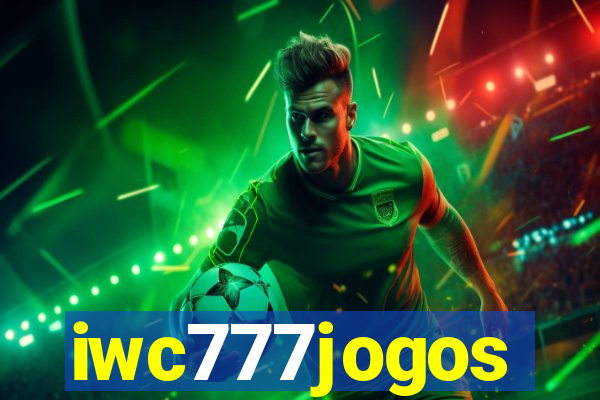 iwc777jogos