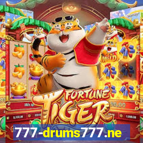 777-drums777.net