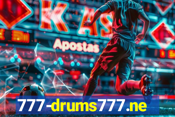 777-drums777.net