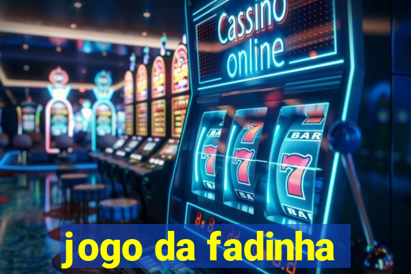 jogo da fadinha