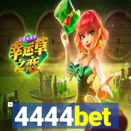 4444bet