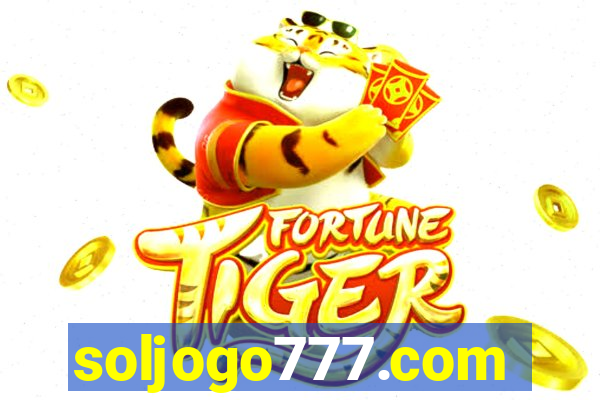 soljogo777.com