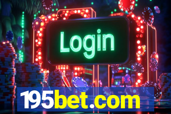 195bet.com