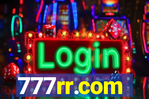 777rr.com