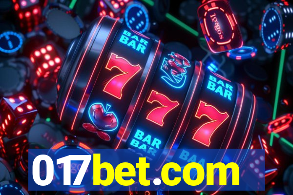 017bet.com