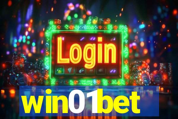 win01bet