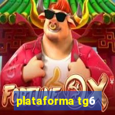 plataforma tg6