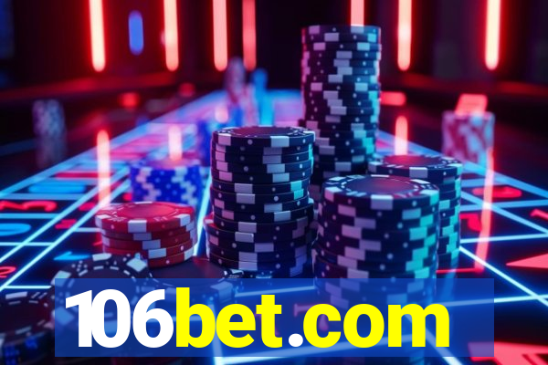 106bet.com