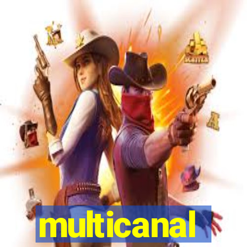 multicanal