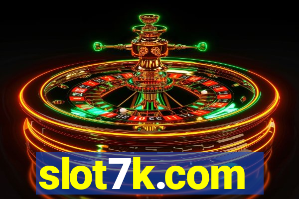 slot7k.com