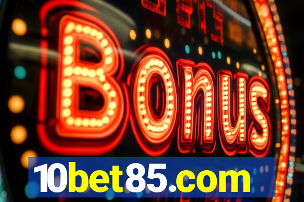 10bet85.com