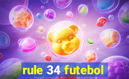 rule 34 futebol