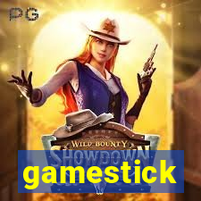 gamestick