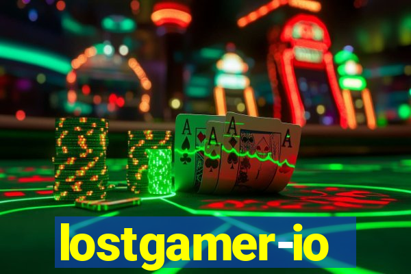 lostgamer-io