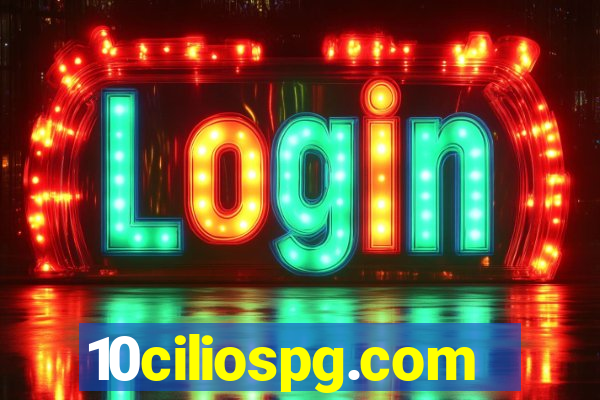 10ciliospg.com