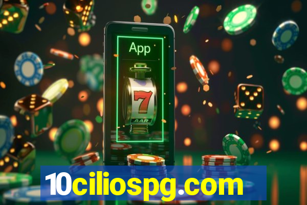 10ciliospg.com