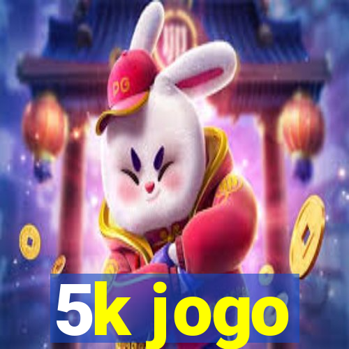 5k jogo