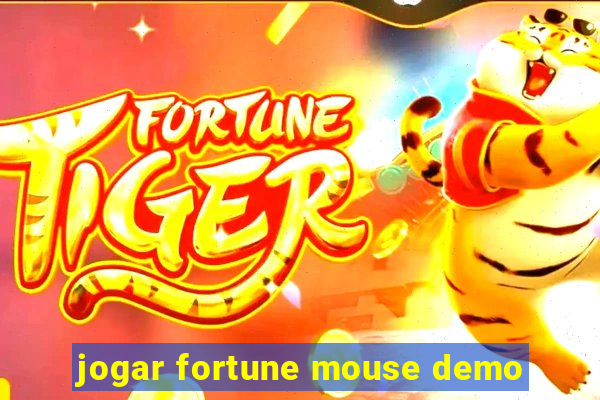 jogar fortune mouse demo