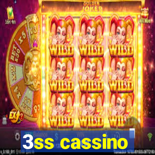 3ss cassino