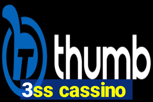 3ss cassino