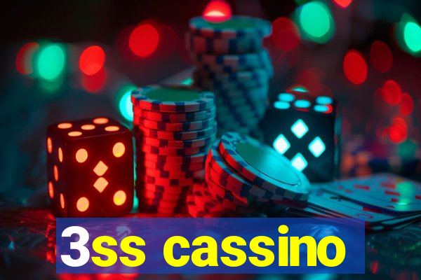 3ss cassino