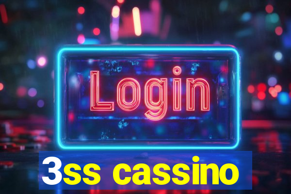 3ss cassino