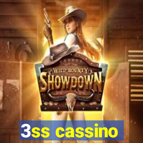 3ss cassino