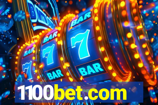 1100bet.com