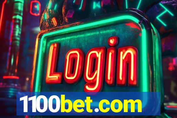 1100bet.com