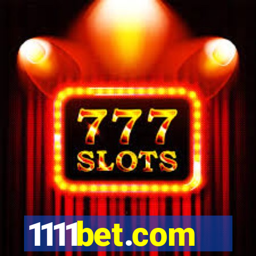 1111bet.com