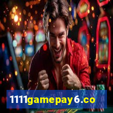 1111gamepay6.com