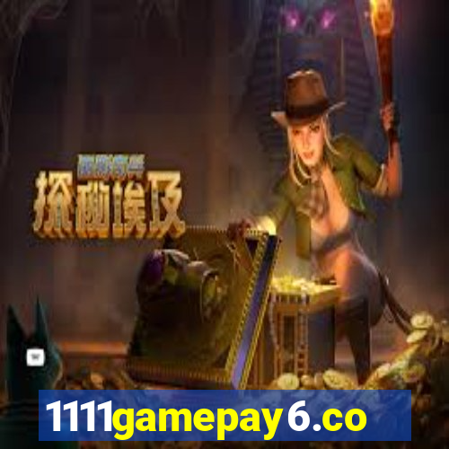 1111gamepay6.com