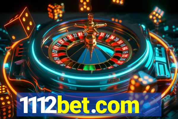 1112bet.com