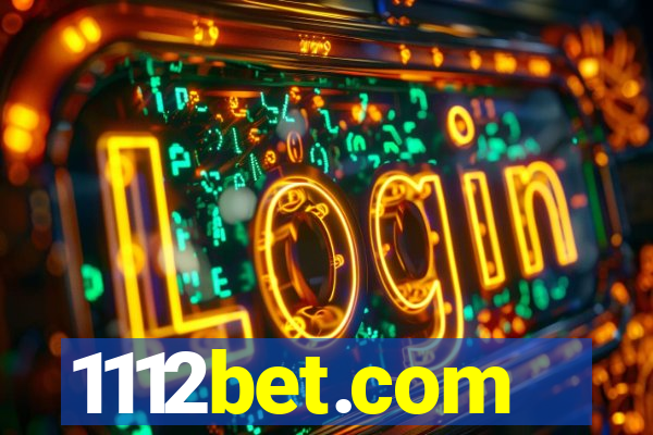 1112bet.com