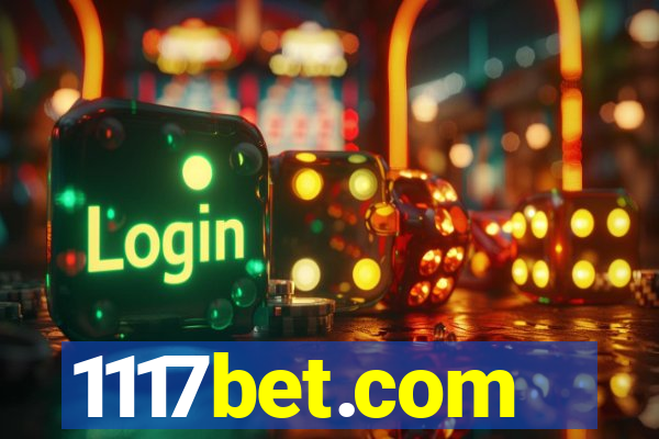 1117bet.com