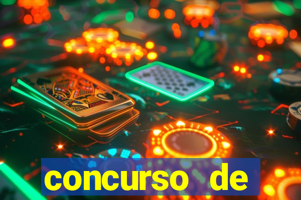 concurso de cerejeiras 2024