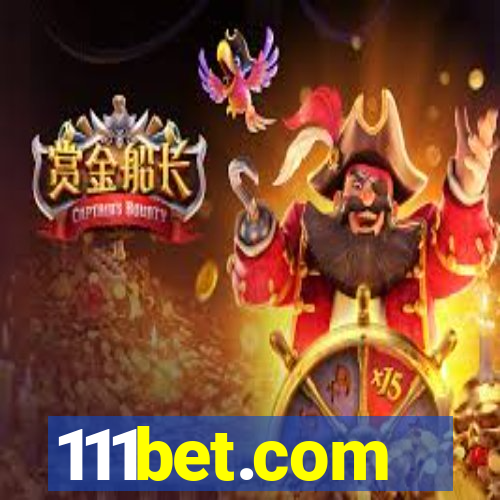 111bet.com