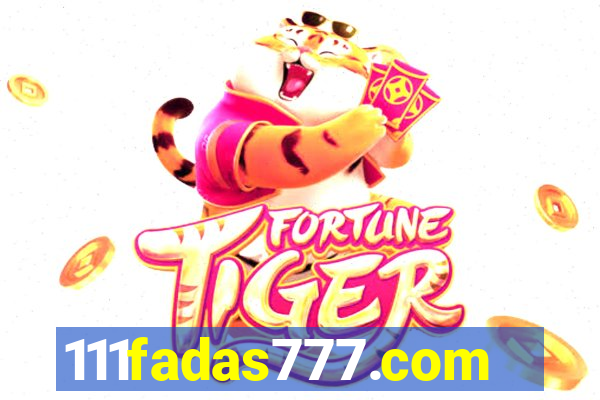 111fadas777.com