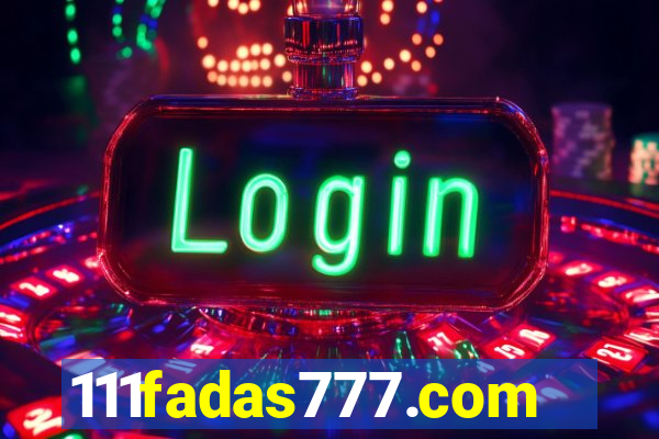 111fadas777.com