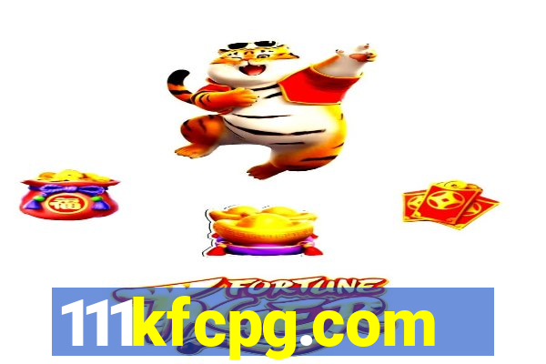 111kfcpg.com