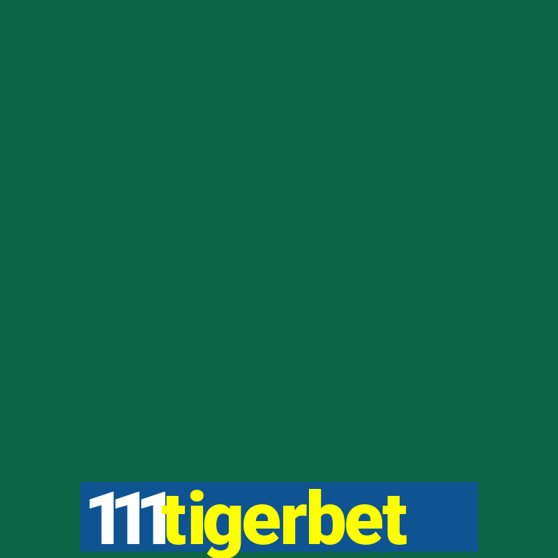 111tigerbet