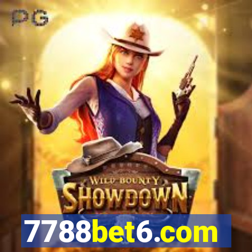 7788bet6.com