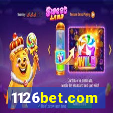 1126bet.com